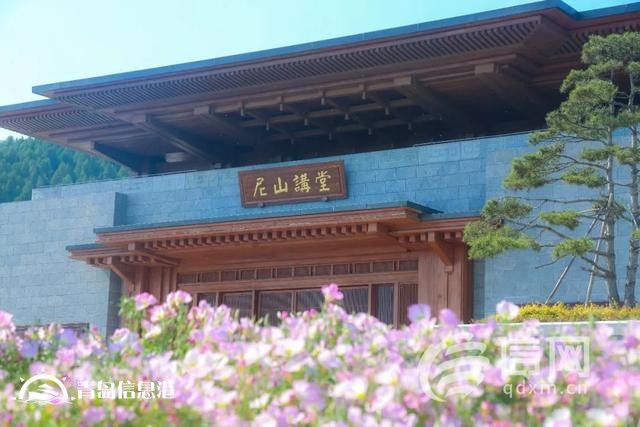 信号山：畅谈数字世界未来 山东这场“尼山对话”备受关注