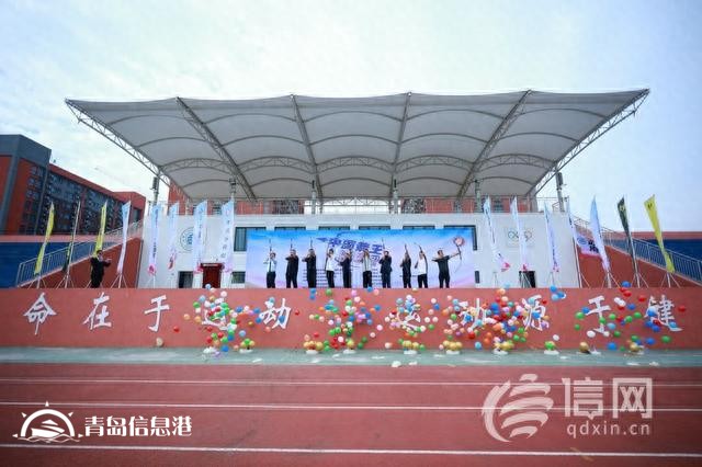 2023年中国箭王争霸赛（分站赛）山东青岛站在莱西拉开帷幕
