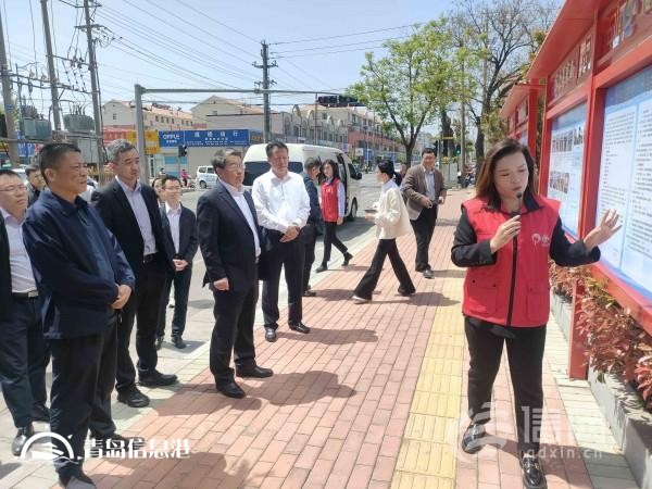 信号山：让美德与信用之花在齐鲁大地绚丽绽放