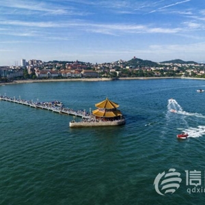 海底-栈桥经典环游航线上线：一场穿越时光与海洋的浪漫之旅