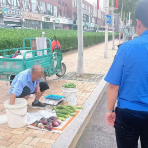 平度市东阁街道执法中队以信用建设为抓手提升城市精细化管理水平 ...