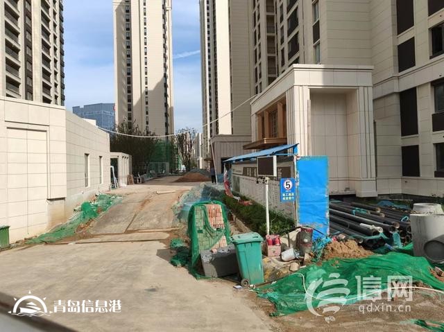 业主担心金地华章能否如期交付 开发商：暂无延期风险