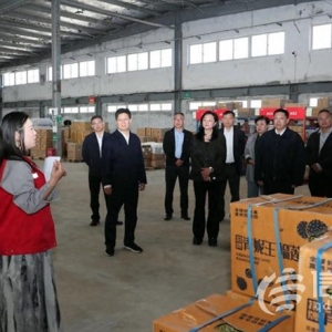 物流产业如何提质增效 青岛市政协委员建议加快数字化转型