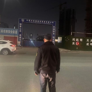 平度市东阁街道执法中队着力解决噪声污染，还静于民