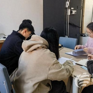 翻开科技强审新篇章 即墨区审计局大数据分析室投入运行