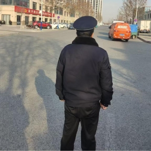 同和中队开展市政公用执法巡查工作：确保城市运行的“守护者” ...