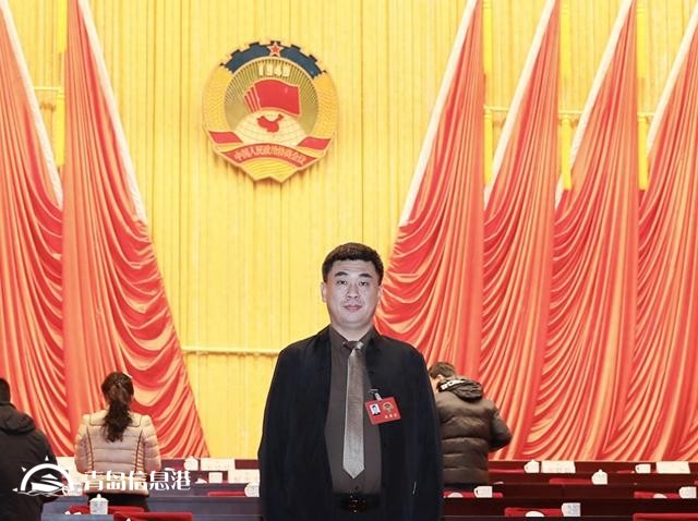 青岛市政协委员李斌：提升各类新媒体短视频平台文化品质与内容质量