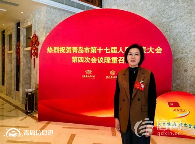 青岛市人大代表宋岩：加强海上休闲体育活动规范管理