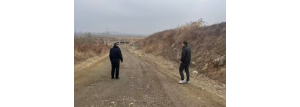 李园街道综合行政执法中队：严查倾倒建筑垃圾 筑牢管控防线 ...