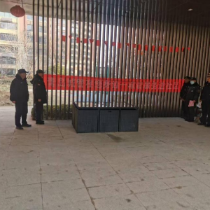 平度市凤台执法中队：推进文明养犬 绘就社区和谐画卷