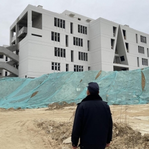 平度市东阁街道执法中队“信用+”把好扬尘管控关，共绘城市清新画卷 ...