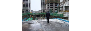 做好市政道路占道挖掘监管工作 切实还路于民