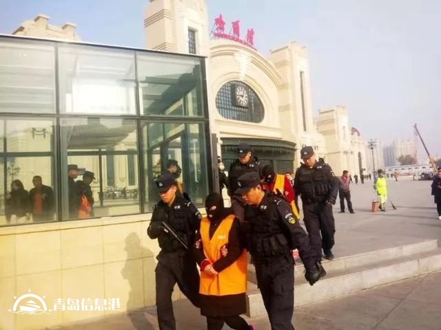 8000多人受骗的哈尔滨“中国信网”诈骗案告破