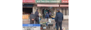 李园街道综合行政执法中队：集中整治市容市貌 全力提升城市“颜值” ...