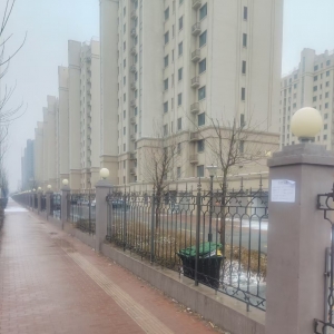同和中队“信用+执法”净化城市脸面