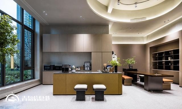 3月9日经济学家马光远空降青岛！重磅预测2025人居新趋势