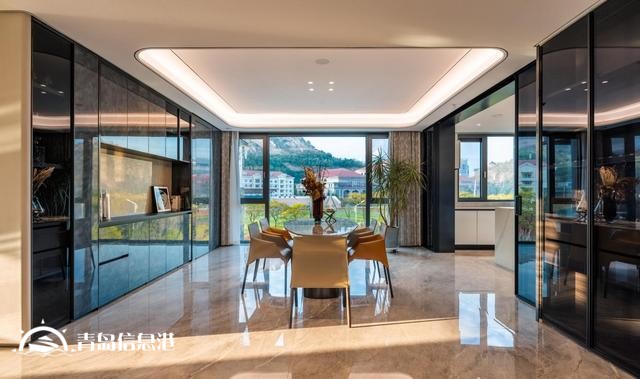 3月9日经济学家马光远空降青岛！重磅预测2025人居新趋势