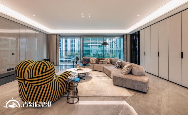 3月9日经济学家马光远空降青岛！重磅预测2025人居新趋势