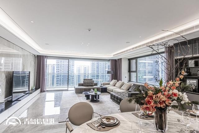 3月9日经济学家马光远空降青岛！重磅预测2025人居新趋势