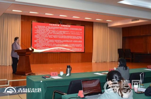 “共优共筑”青岛17家行业协会携手 为消费环境升级而呼