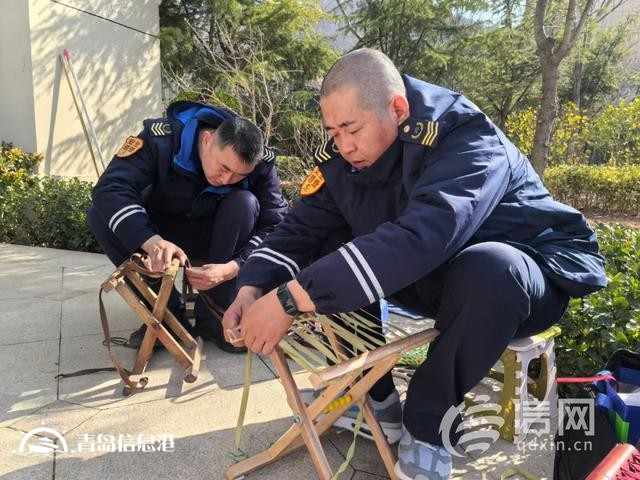 “金心金意”便民服务大集走进书香门第社区 消费维权干货满满助力3·15