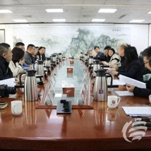 崂山区中韩街道“微治理” 以“小缺口”解决民忧