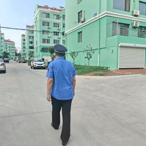 平度市东阁街道执法中队多举措打击倾倒建筑垃圾乱象，守护绿水青山 ...