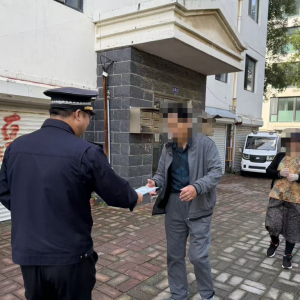 平度市东阁街道执法中队“信用+”推进垃圾分类执法工作取得实效 ...