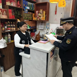 恼人的餐饮店油烟去哪了？ 平度市东阁街道综合行政执法中队 告诉你答案 ...