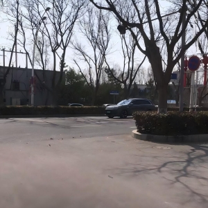 同和中队：“信用+执法”整治路口占道经营