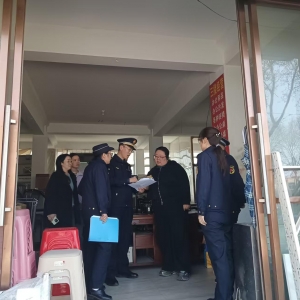 支部共建聚合力 一线执法践初心 纵深推进干部作风建设走深走实 ...